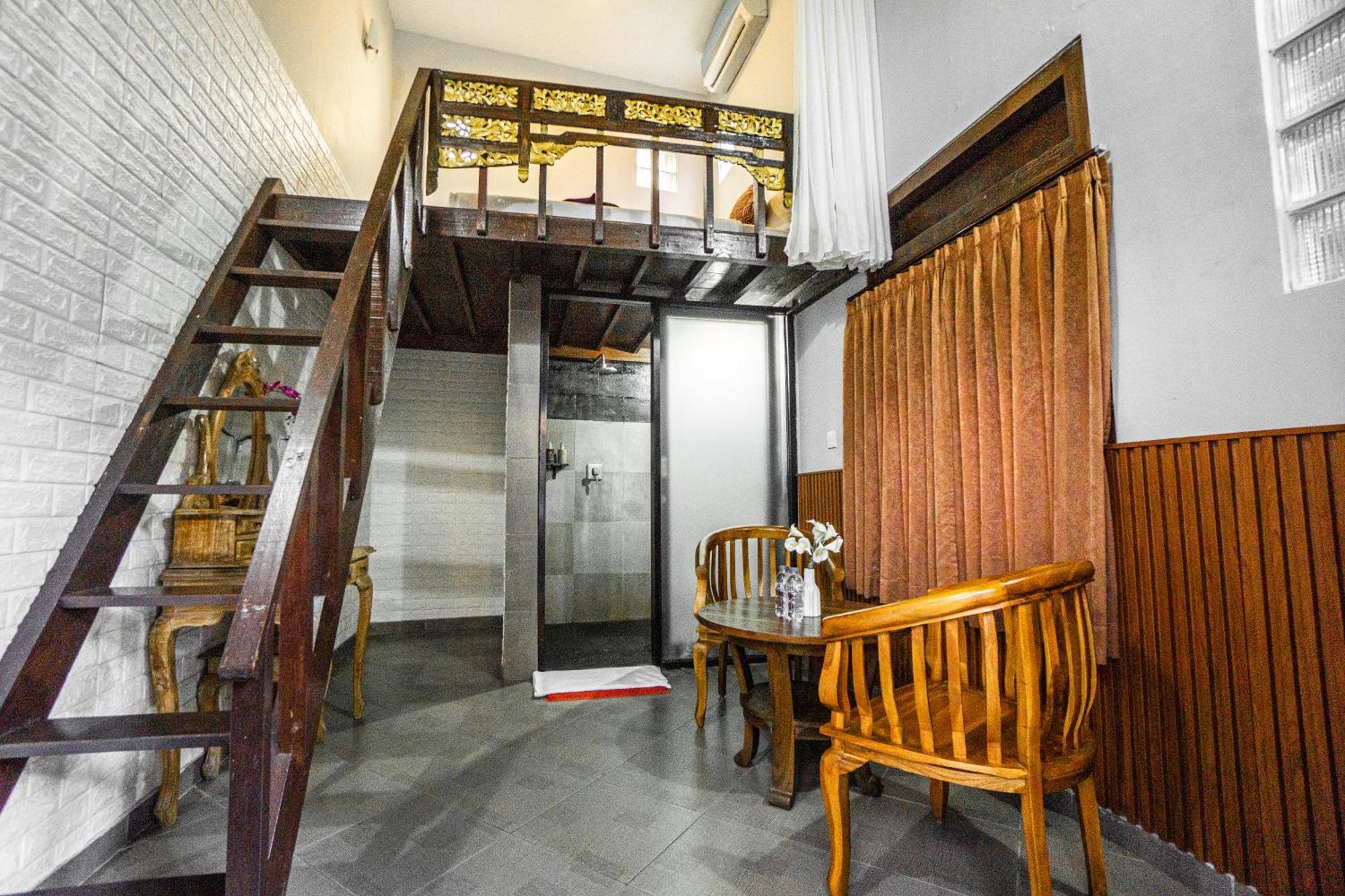 D'Ubud House Ngoại thất bức ảnh