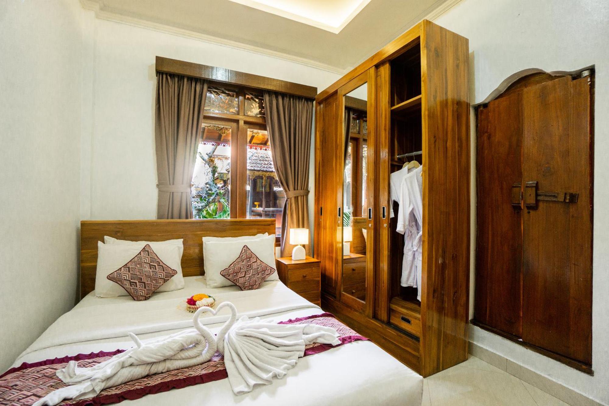 D'Ubud House Ngoại thất bức ảnh