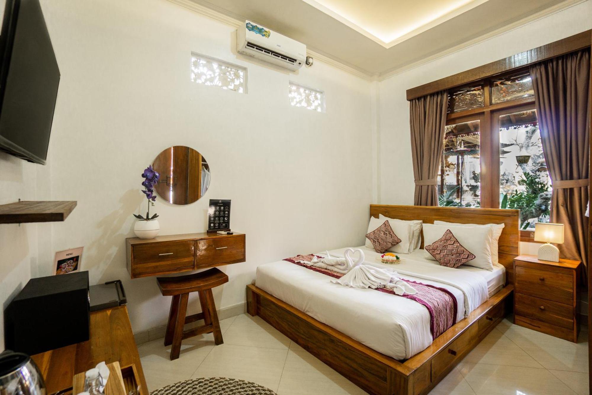 D'Ubud House Ngoại thất bức ảnh