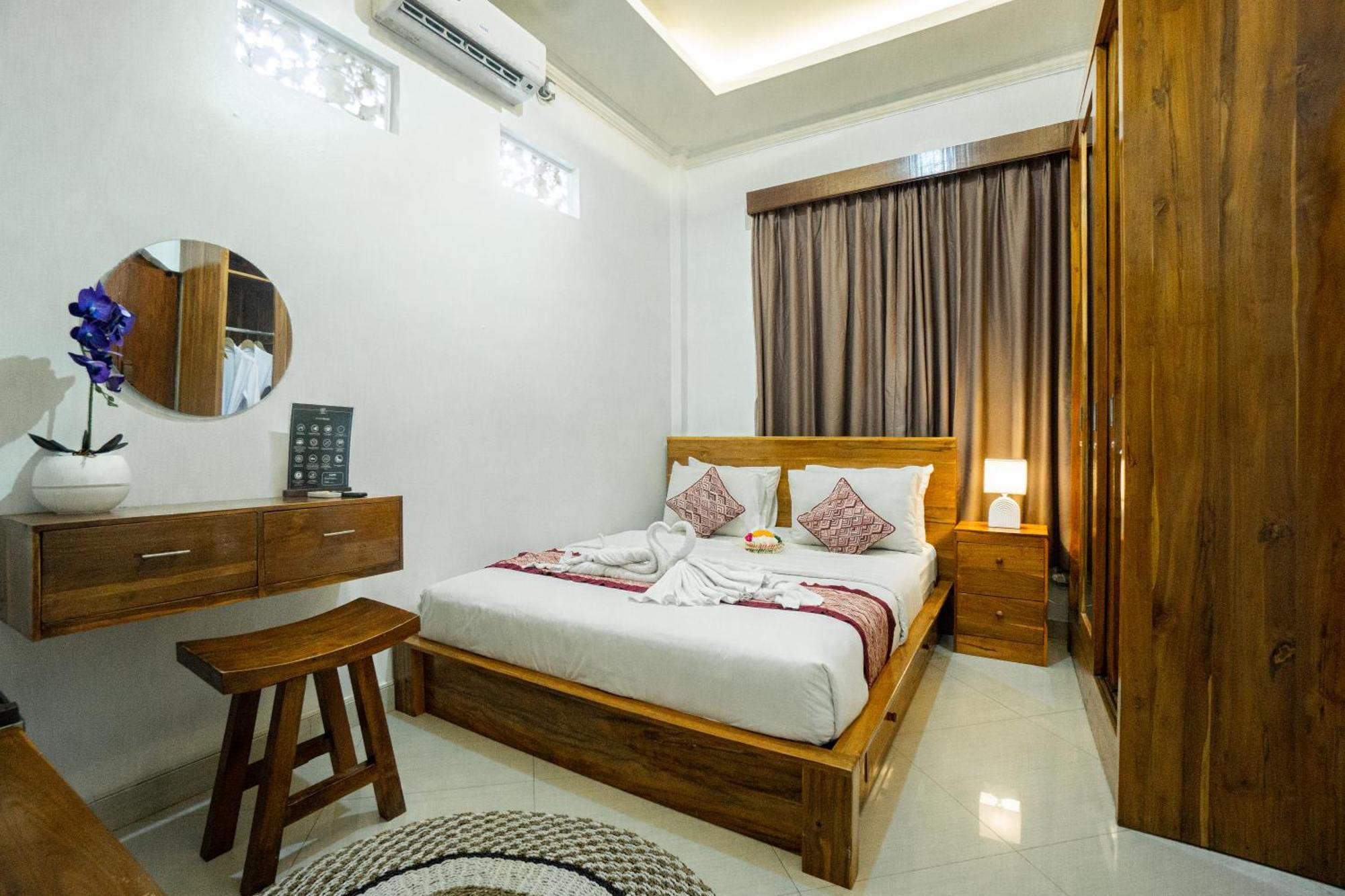 D'Ubud House Ngoại thất bức ảnh